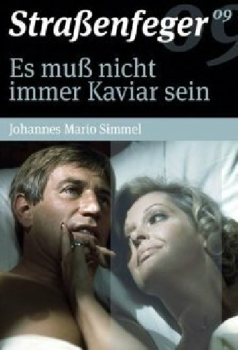 Es muss nicht immer Kaviar sein