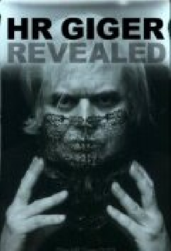 H.R. Giger Revealed
