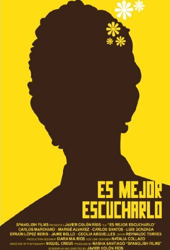 Es mejor escucharlo