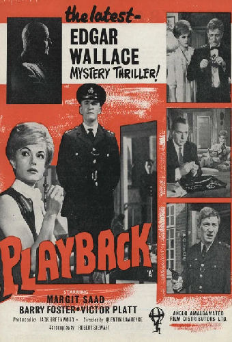 Playback