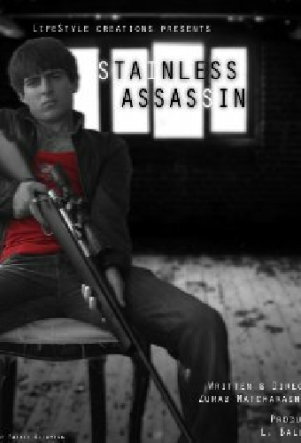 Stainless Assassin