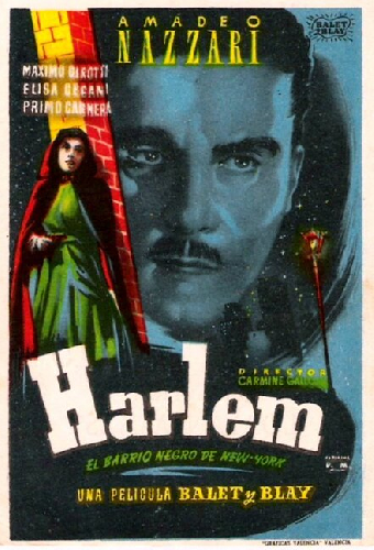 Harlem
