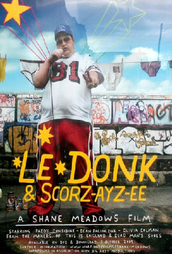 Ле Донк и Скор-се-зе