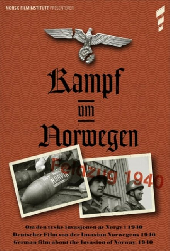 Сражение за Норвегию – Кампания 1940-го