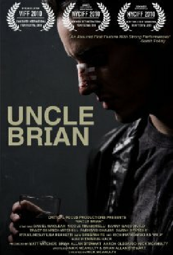 Uncle Brian