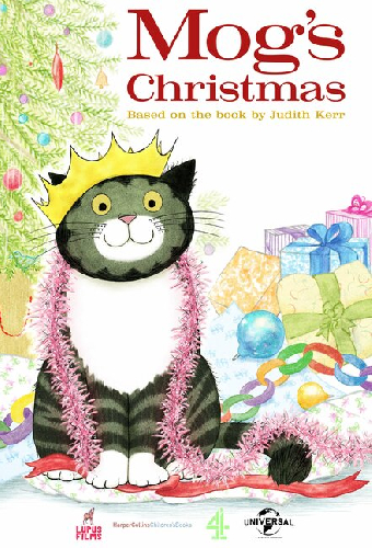 Mog's Christmas