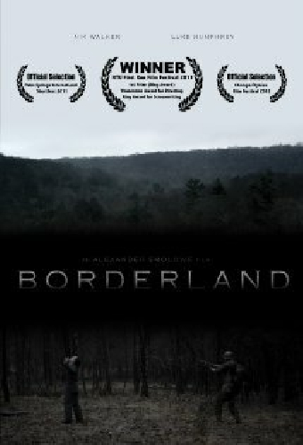 Borderland