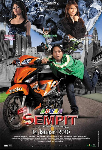 Adnan Semp-It
