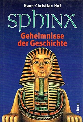 Сфинкс. Тайны истории