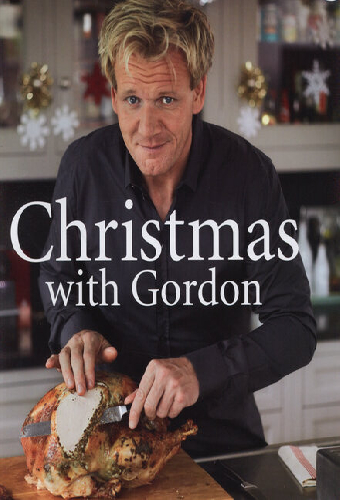 Christmas with Gordon