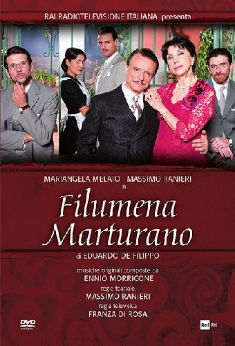 Filumena Marturano
