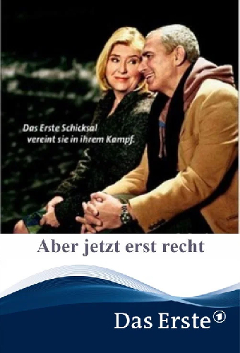 Aber jetzt erst recht