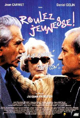 Roulez jeunesse !