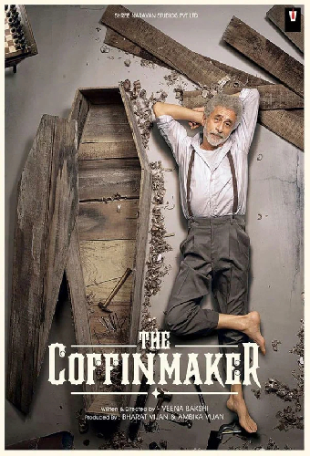 The Coffin Maker