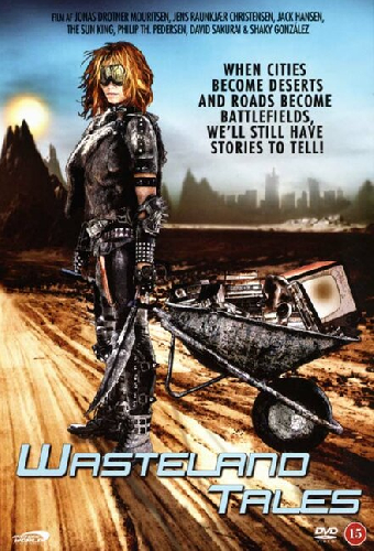 Wasteland Tales