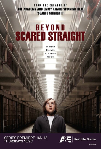 Beyond Scared Straight