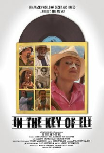 In the Key of Eli