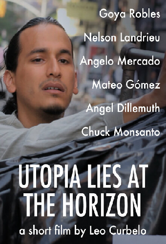 Utopia Lies at the Horizon