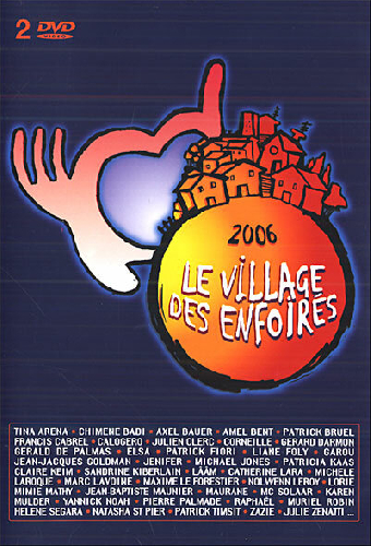 Le village des enfoirés