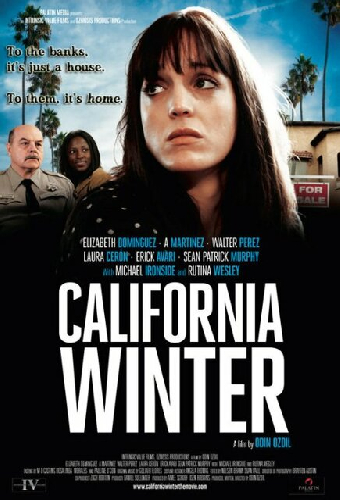 California Winter