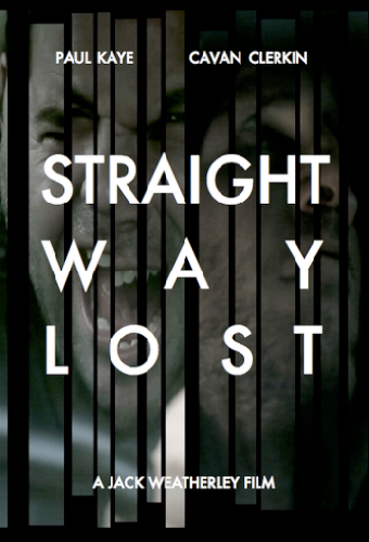 Straight Way Lost
