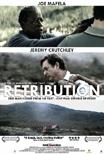 Retribution