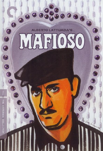 Мафиозо