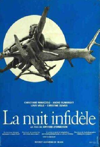 La nuit infidèle