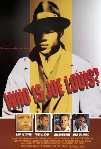 Who Is Joe Louis?