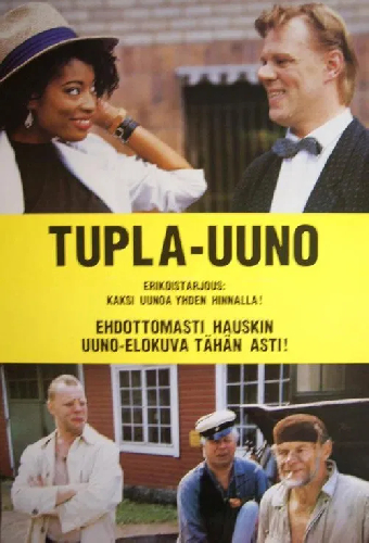 Tupla-Uuno