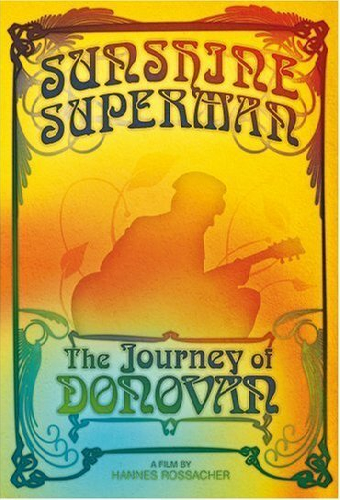Sunshine Superman: The Journey of Donovan