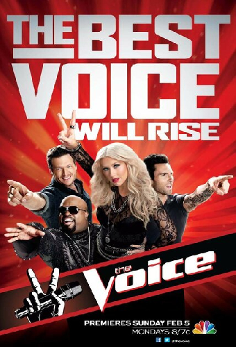 Голос Америки