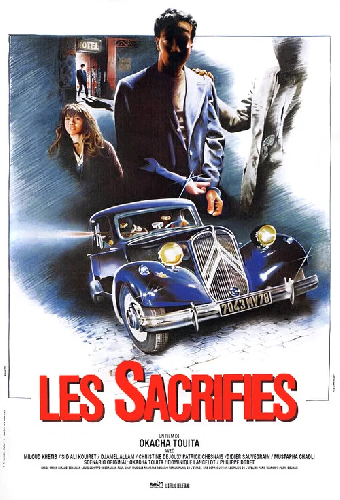 Les Sacrifiés