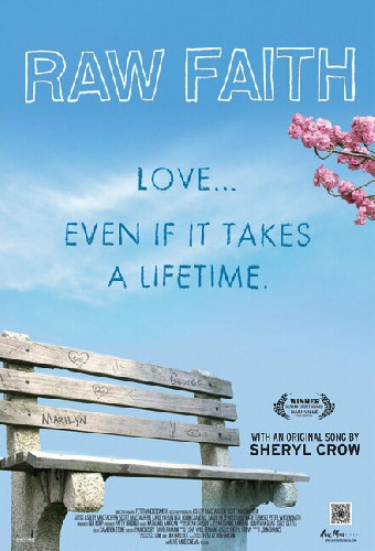 Raw Faith