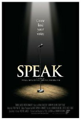 Speak