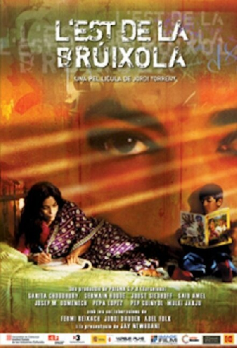 L’est de la brúixola