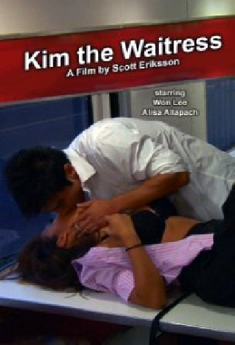 Kim the Waitress