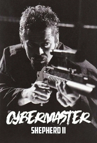 Cybermaster: Shepherd II