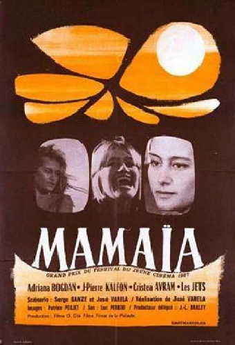 Mamaia