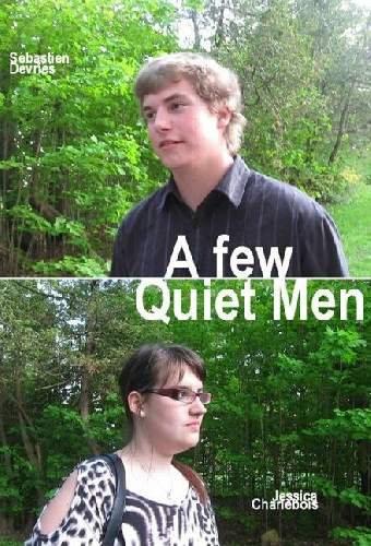 A Few Quiet Men