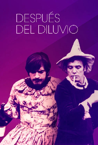 Después del diluvio