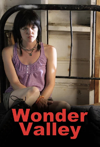 Wonder Valley