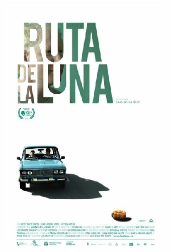 Ruta de la luna