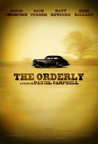 The Orderly