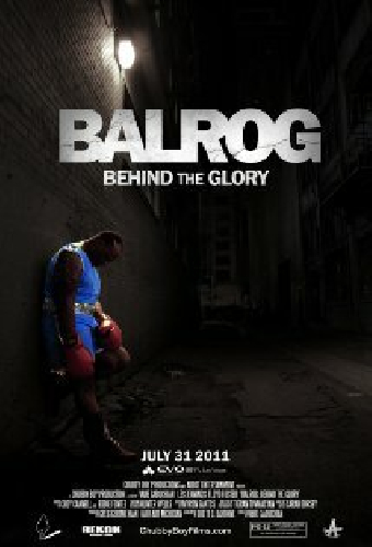 Balrog: Behind the Glory