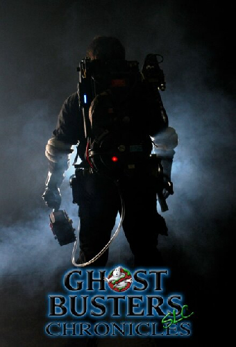Ghostbusters SLC: Chronicles