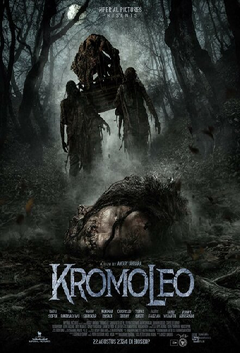 Kromoleo