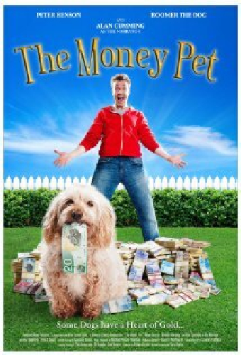 The Money Pet