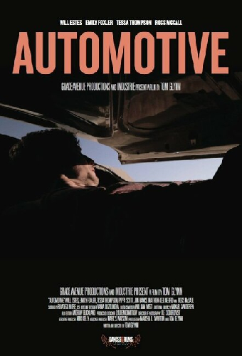 Automotive