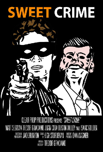 Sweet Crime